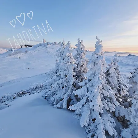 Beggy Apartment Jahorina